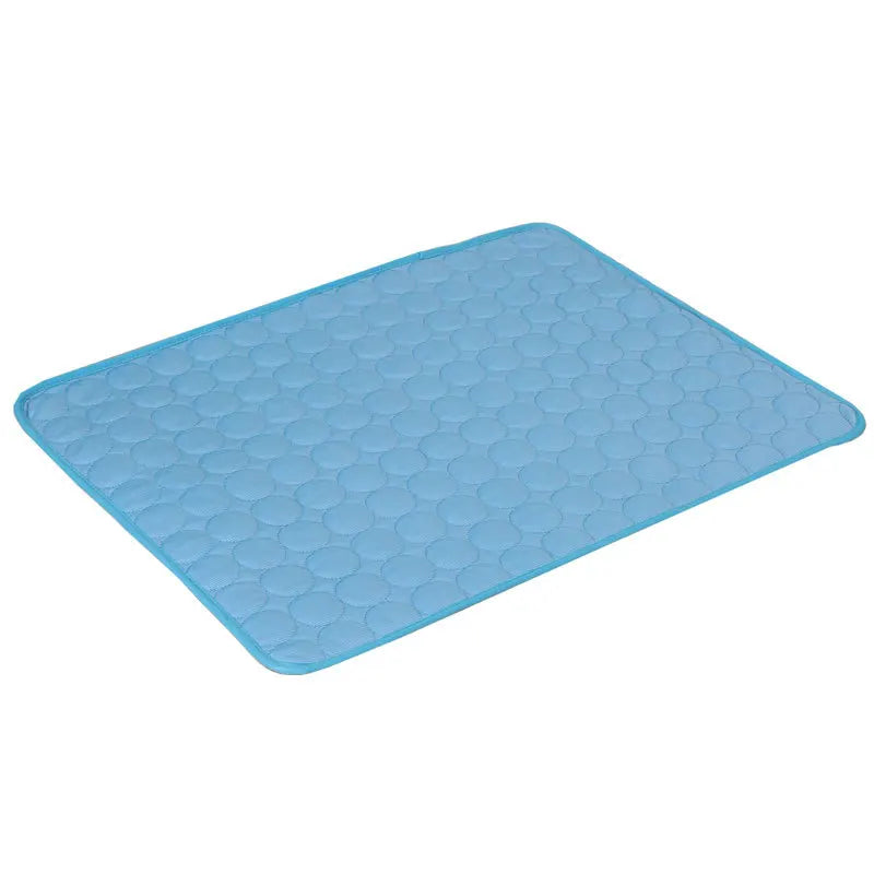 Cool Down — Self-Cooling Gel Pet Mat