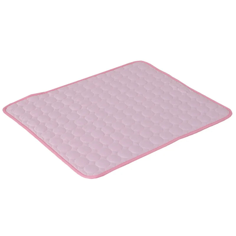 Cool Down — Self-Cooling Gel Pet Mat