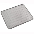 Cool Down — Self-Cooling Gel Pet Mat