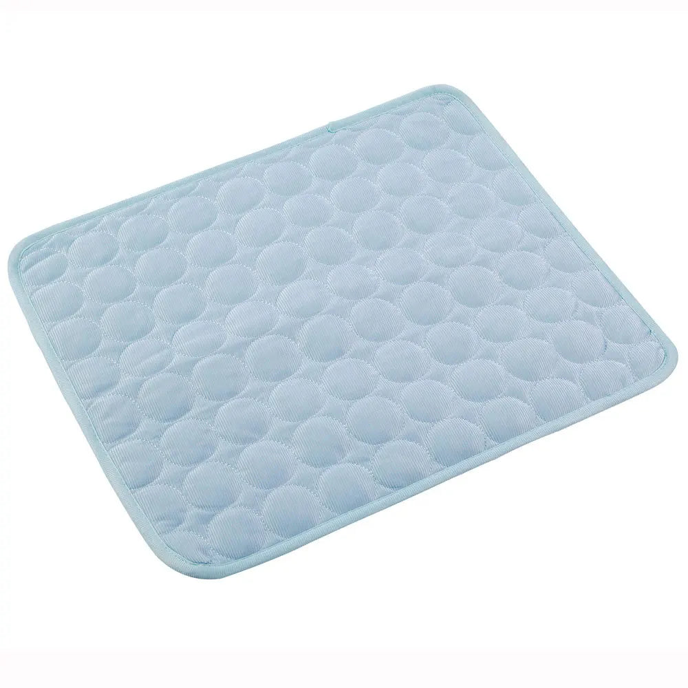 Cool Down — Self-Cooling Gel Pet Mat