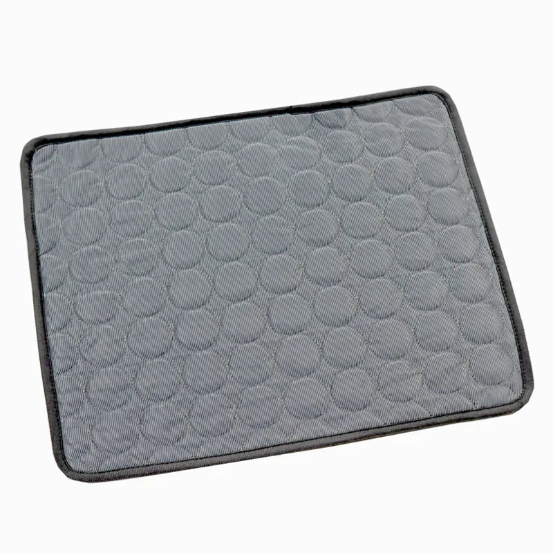 Cool Down — Self-Cooling Gel Pet Mat