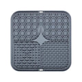 Lick & Calm — Silicone Slow Feeder Lick Mat
